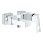 Kép 1/2 - GROHE EUROCUBE EGYKAROS KÁDCSAPTELEP, 1/2&quot;