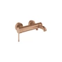 Kép 1/2 - GROHE ESSENCE EGYKAROS KÁDCSAPTELEP, 1/2&quot;, MATT WARM SUNSET