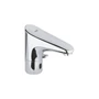 Kép 1/2 - GROHE EUROPLUS E INFRÁS ELEKTROMOS MOSDÓ CSAPTELEP 1/2&quot; HŐMÉRSÉKLET SZABÁLYOZÁSSAL