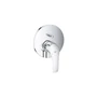 Kép 1/3 - GROHE EUROSMART EGYKAROS FALBA ÉPÍTETT KÁDCSAPTELEP