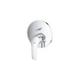 Kép 2/3 - Grohe Eurosmart Cosmopolitan Egykaros Zuhanycsaptelep