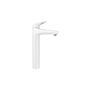 Kép 1/2 - GROHE EUROSTYLE EGYKAROS MOSDÓCSAPTELEP XL-MÉRET, FEHÉR/KRÓM