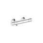 Kép 2/7 - Grohe Grohtherm 800 Termosztátos Zuhanycsaptelep 1/2" Zuhanyszettel