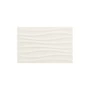 Kép 1/11 - RAGNO FEEL BIANCO STRUTTURA MAREA 3D MATT 25X38 DEKOR FALICSEMPE, 00R01U14