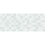 Kép 1/2 - RAGNO REPLACE BIANCO MOSAICO MATT 20X50 MOZAIK, 00R3QY14