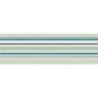 RAGNO TRAMA FILATO BIANCO DECORO MATT 25X76 DEKOR FALICSEMPE, 00R62802