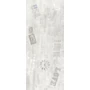 Kép 2/8 - TUSCANIA LEVEL WHITE DECORO 20X50 DEKOR FALICSEMPE