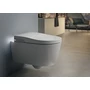 Kép 2/4 - Roca In-wash Inspira fali Smart Toilet, integrált bidéfunkciós ülőkével A803060001