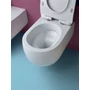 Kép 4/4 - Sapho FLO Fali WC NORIM (311101)