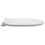 Kép 2/4 - ISVEA SOLUZIONE I WC Slim Toilet Seat, Soft Close (40D40200I)