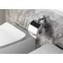 Kép 3/3 - BEMETA OMEGA WC papírtartó, 142x170x90mm, króm (104212012) (XR702)