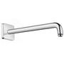 Kép 1/2 - Hansgrohe Zuhanykar E króm 389 mm 27446000