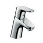 Kép 1/2 - Hansgrohe Focus E2 Mosdócsaptelep egykaros, króm DN15 31730000