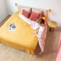 Kép 2/5 - Quick-Step Unilin CLM1656 Laminált padló, Havana természetes tölgy fűrészvágásokkal, 8 mm, 1 sávos (1,596 m2/doboz)