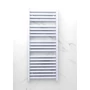 Kép 1/4 - AREZZO design DUO WHITE 1200X500 törölközőszárítós radiátor AR-DU12050W